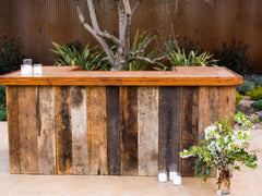 How to Look After Your Outdoor Bar