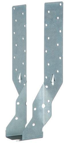 Simpson Strong-Tie Adjustable Joist Hangers - 75 x 270mm (10pk)
