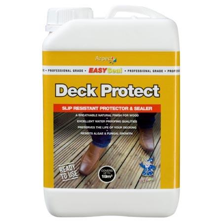 Azpects Deck Protect 3 Litre