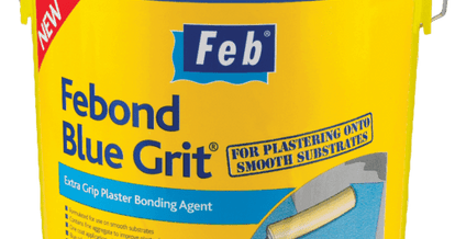 What Is Blue Grit?