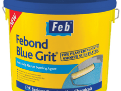 What Is Blue Grit?