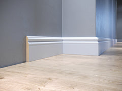 How To Fit Skirting Boards