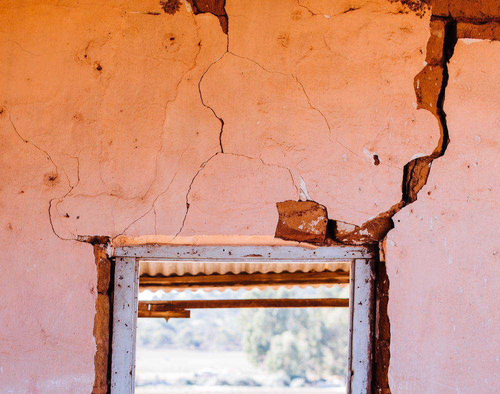 How to use expanding foam BC Profiles