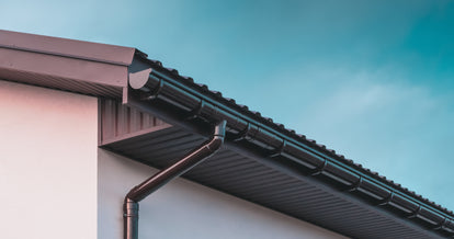 Guttering and Downpipe Guide