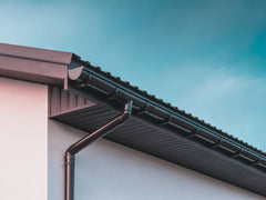 Guttering and Downpipe Guide