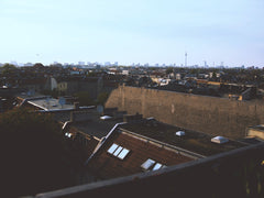 Waterproofing A Flat Roof System