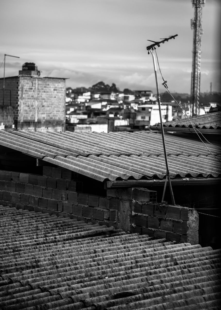 Roofing Ventilation Guide BC Profiles