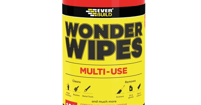Uses for Wonder Wipes