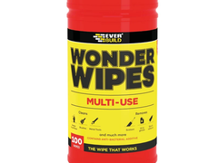 Uses for Wonder Wipes