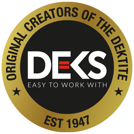 Deks