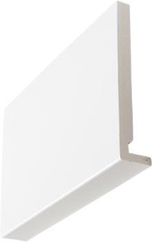 uPVC Fascia Boards