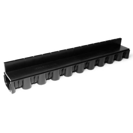 Polydrain Slot Drain Drainage Channel
