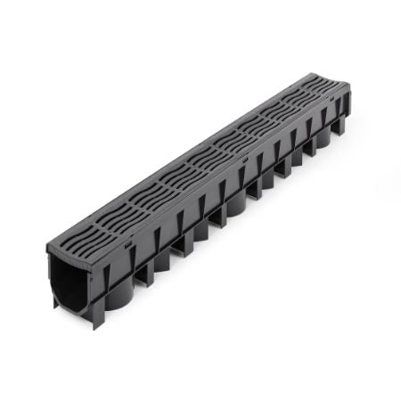 VIPSeal Drainage Channel