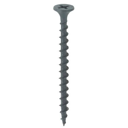 Timco Drywall Screw PH2 Coarse Grey 3.5 x 60mm 500 PCS