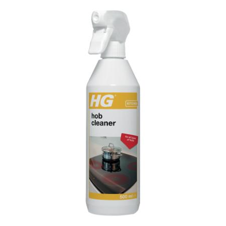 HG Hob Cleaner 500ml