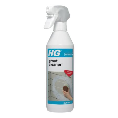 HG Grout Cleaner 500ml