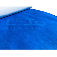 Permavent Leto Breathable Membrane 125gsm - 1m x 50m
