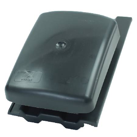 Ubbink Inline Vent UB62 Ludlow Plus (GSA) Anthracite