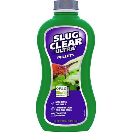 Clear™ SlugClear™ Ultra 3 685g