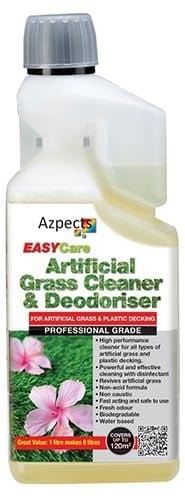 EASY Artificial Grass Cleaner & Deodoriser - 1 Litre