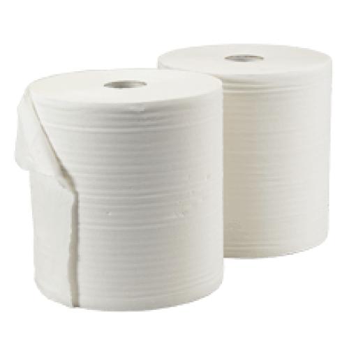 Paper Roll Wipes