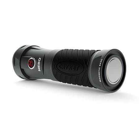 Nebo Big Cryket Work Light and Spotlight 9 Position 300 Lumens
