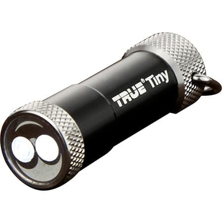 True Utility TU289K Lasterlite+ Powerful LED Torch & Laser Beam