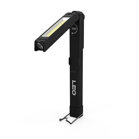 Nebo Leo Work Light and Spotlight 220 Lumens