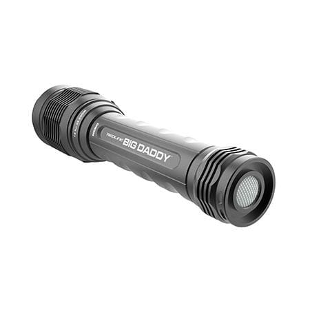 Nebo Redline Big Daddy Waterproof Flashlight 2000 Lumens