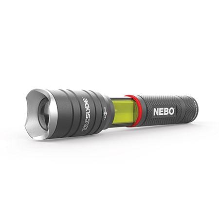 Nebo Tac Slyde Torch and Lantern 300 Lumens