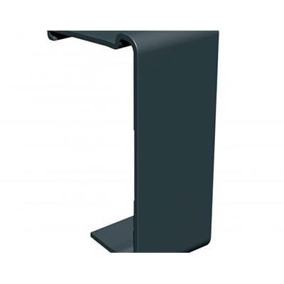 Manthorpe Linear Dry Verge Union - Grey