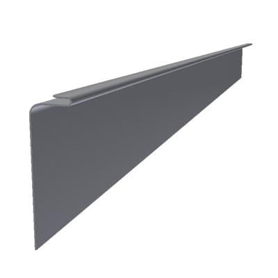Cure It C100MT Simulated Lead Flashing with Moisture Trap (3m)