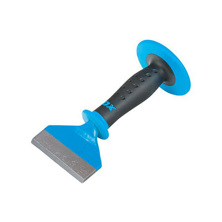 OX Tools Pro Brick Chisel - 3" x 8½"