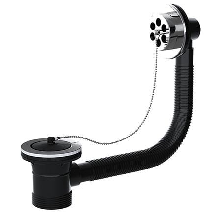 Viva Sanitary Combination Bath Waste