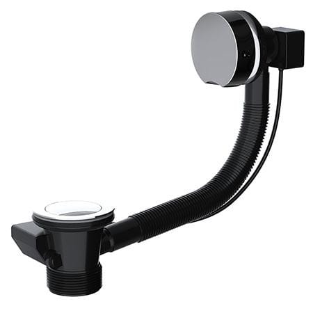 Viva Sanitary Pop-up Combination Bath Waste
