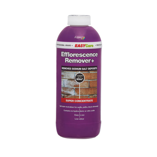 Azpects EASY Efflorescence Remover+ - 1 Litre