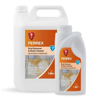 LTP Ferrex Rust Remover & Stone Cleaner 1 Litre
