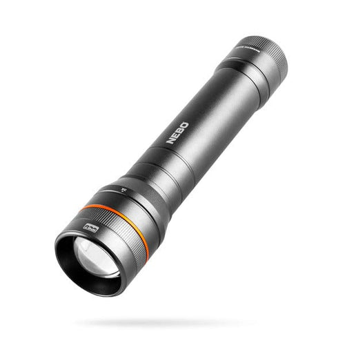Nebo Newton 750 Lumen Handheld Flashlight Torch