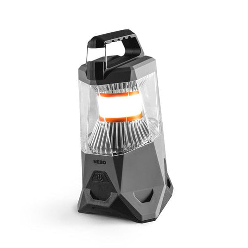 Nebo Galileo Powerful 500 Lumen Lantern and Power Bank