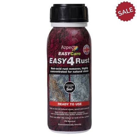 Azpects EASY 4 Rust - 500ml