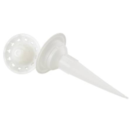 Everbuild Spare Nozzle & Push Disc Refill Pack