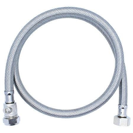 Viva Sanitary 1/2 x 15mm ISO - 900mm Flexible Hose