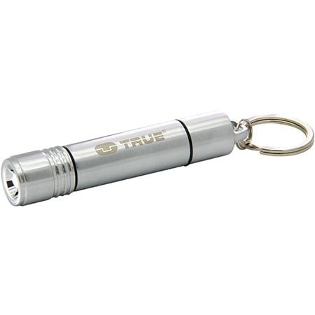 True Utility TU265 Firelite Pocket Lighter & Flashlight