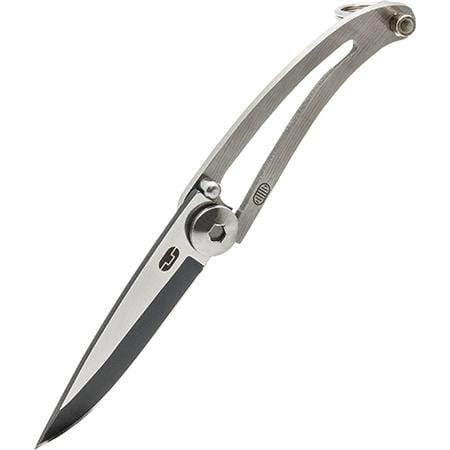 True Utility TU580 Bare Pocket Knife