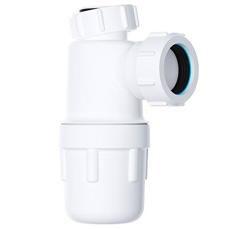 Viva Sanitary 1¼" Bottle Trap