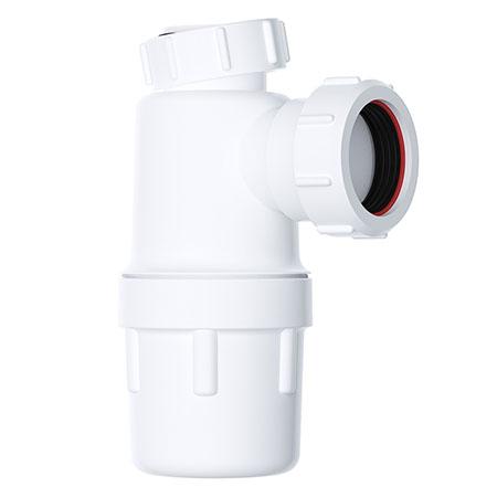Viva Sanitary 1½" Bottle Trap