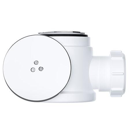 Viva Sanitary 1½" Shower Trap (50mm Tray)