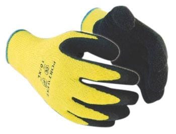 Thermal Grip Gloves