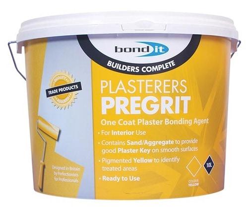 plasterers pregrit