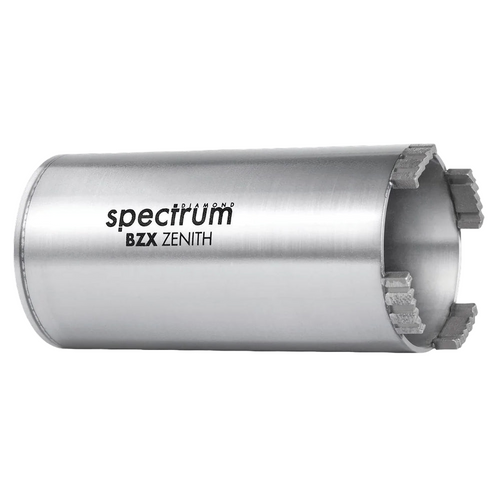 OX Tools Ultimate Universal Dry Diamond Core Drill - 117mm